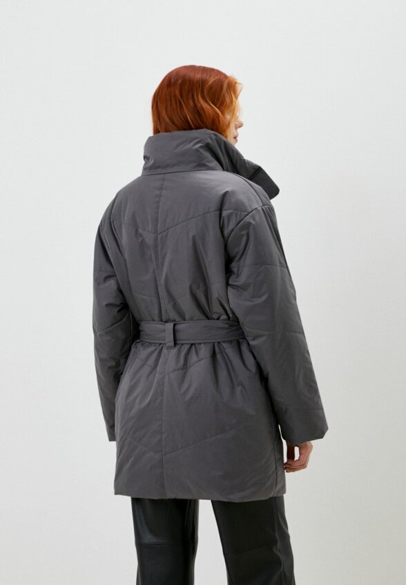 Пуховик Smith's brand