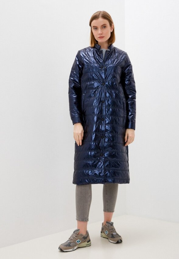 Пуховик Naturel