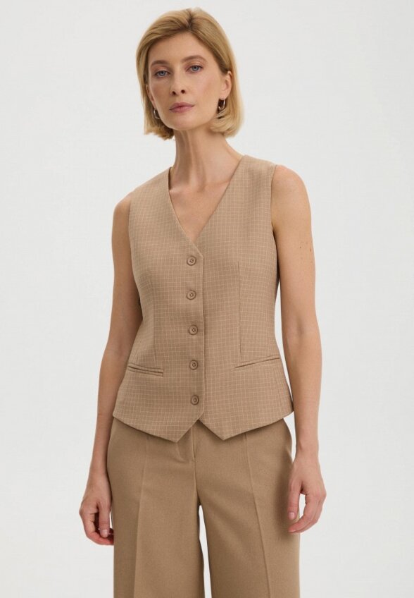 Жилет Ascentelle