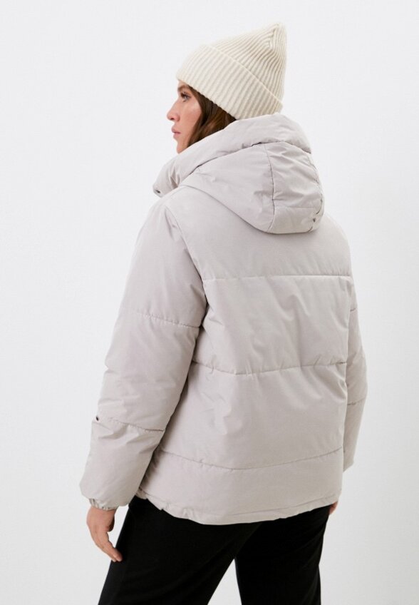 Куртка утепленная Valoris