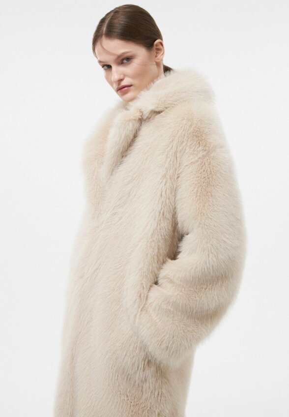 Шуба Calista