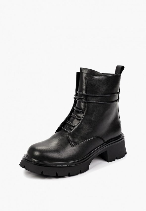 Ботинки Thomas Munz