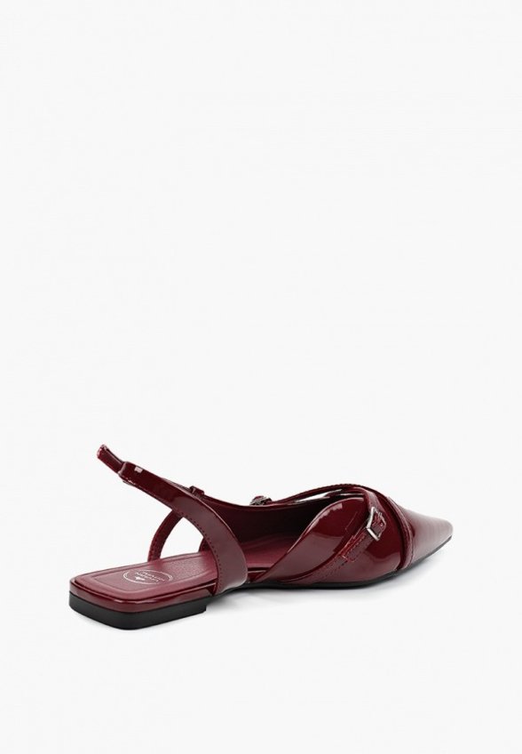 Туфли Vivian Royal