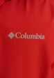 Ветровка мужская Columbia Discovery Loop Lined Windbreaker, Красный10  - превью