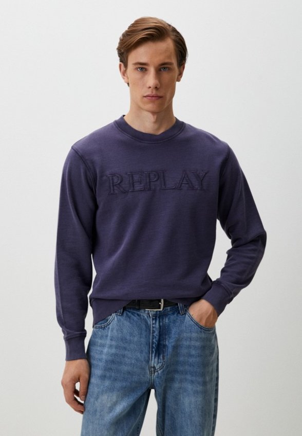 Свитшот Replay