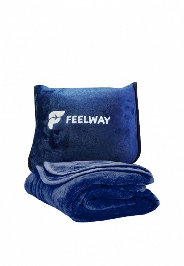 Плед Feelway
