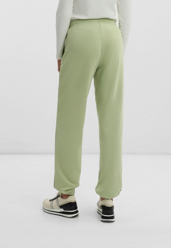 Брюки спортивные Donna D’oro