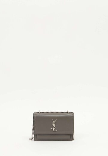 Saint Laurent Sunset
