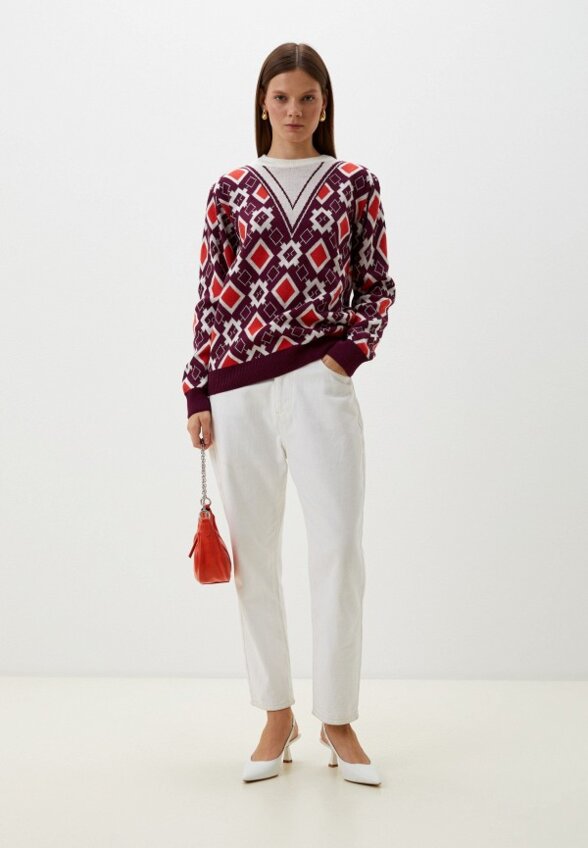 Джемпер Original Siberia