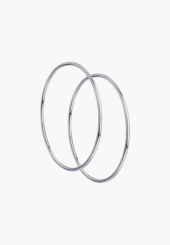 Серьги Diamant