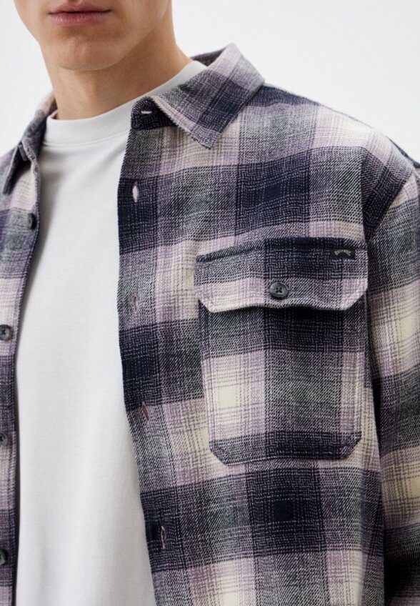 Рубашка Billabong