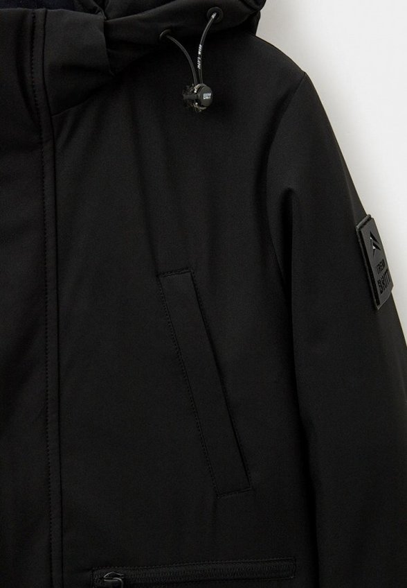 Куртка утепленная Britt