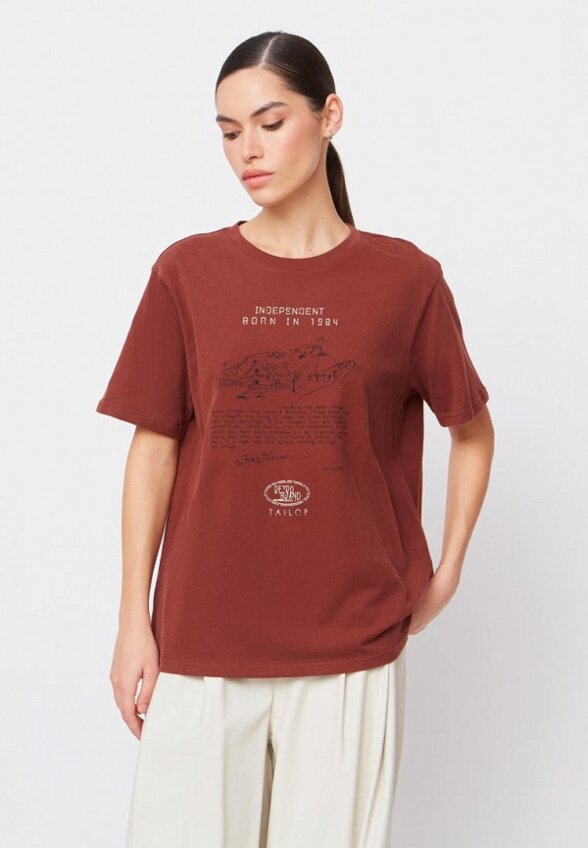 Футболка Vittoria Vicci