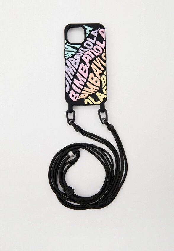 Чехол для iPhone и ремешок Bimba Y Lola