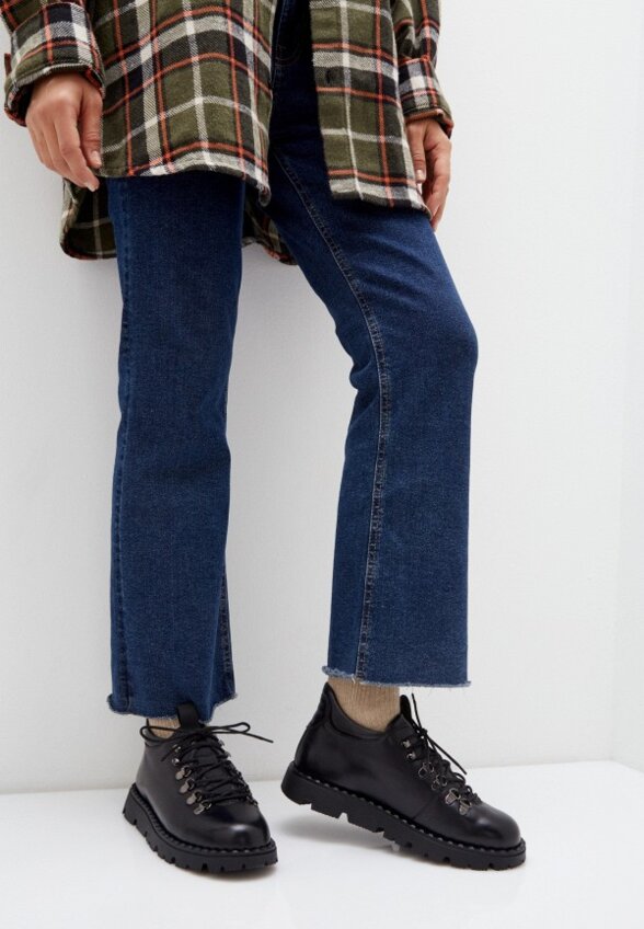 Ботинки Mof-Berg