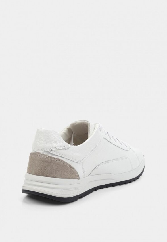 Кроссовки Alessio Nesca