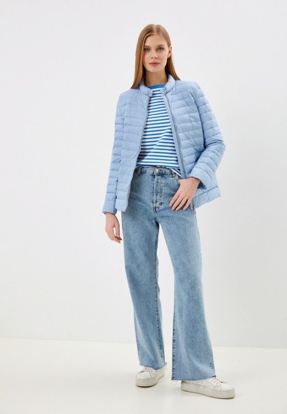 Куртка утепленная Modress