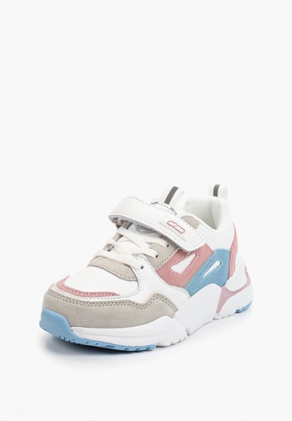 Кроссовки Shuzzi