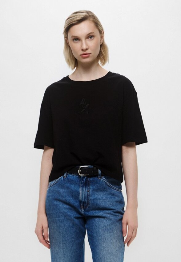 Футболка Armani Exchange