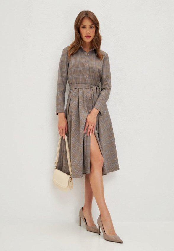 Платье Сиринга