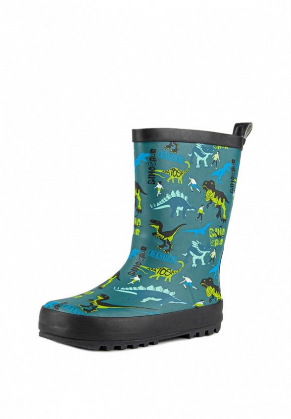 Сапоги резиновые Kapika