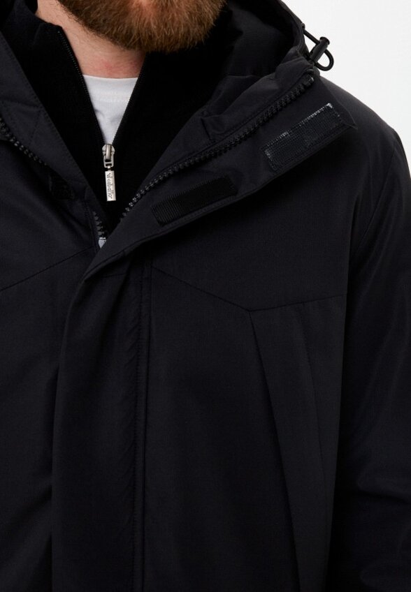 Куртка утепленная Baon