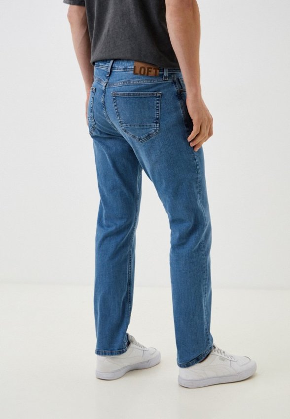 Джинсы Loft