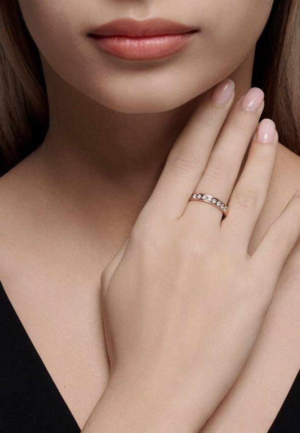 Кольцо Sokolov