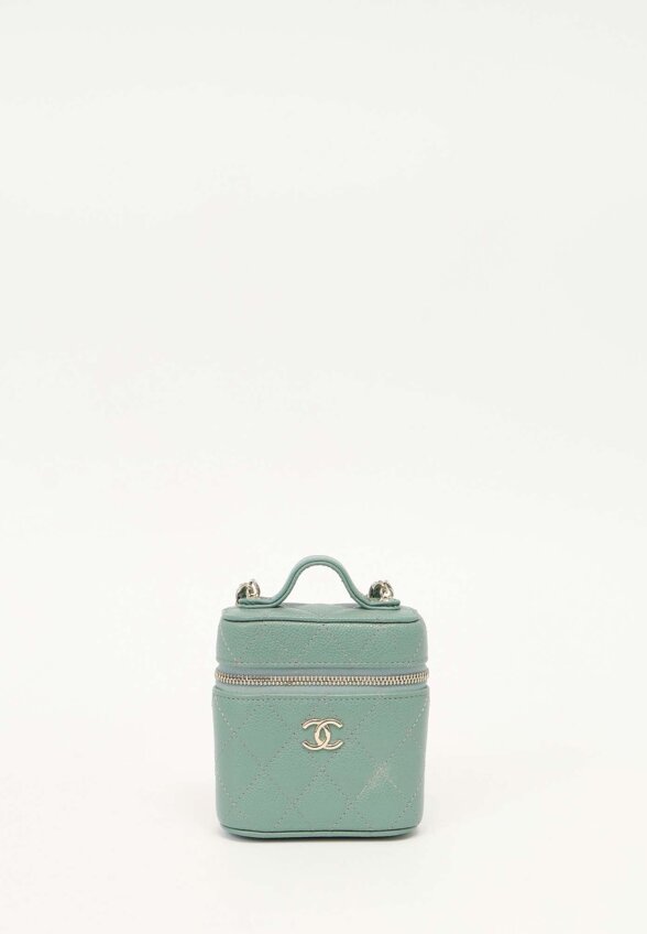 Chanel Vanity