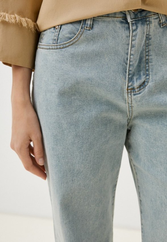 Джинсы Nerouge