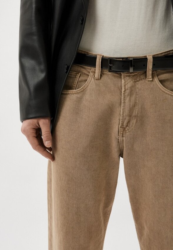 Ремень Cerruti 1881