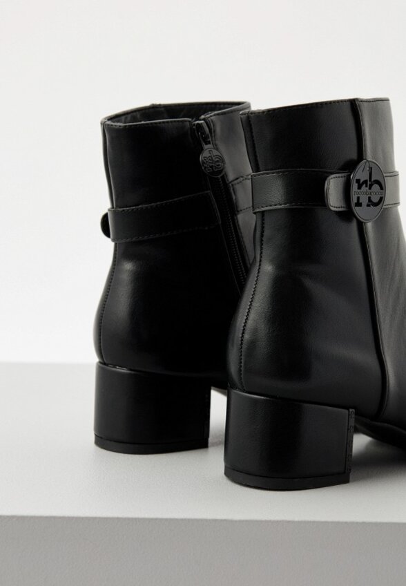 Полусапоги Roccobarocco