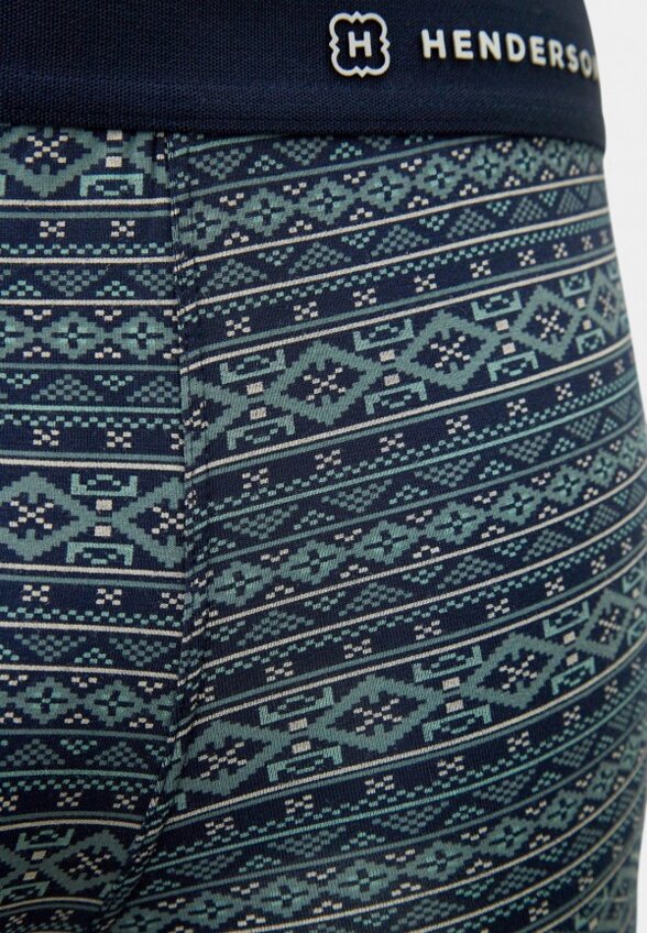 Трусы Henderson