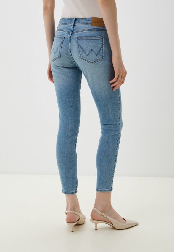 Джинсы Wrangler
