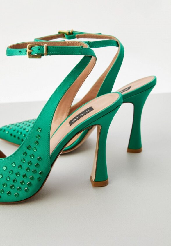 Босоножки Pinko