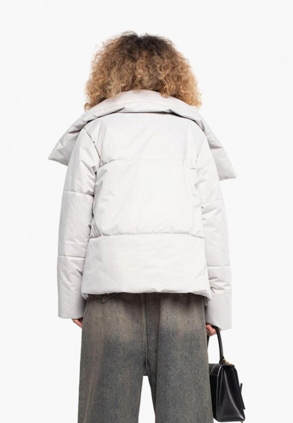 Пуховик You Wanna