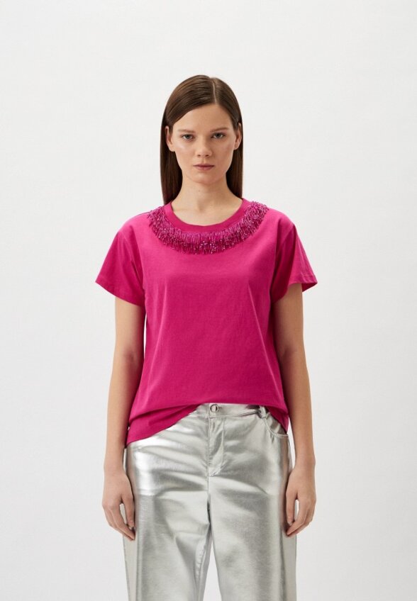 Футболка Twinset Milano