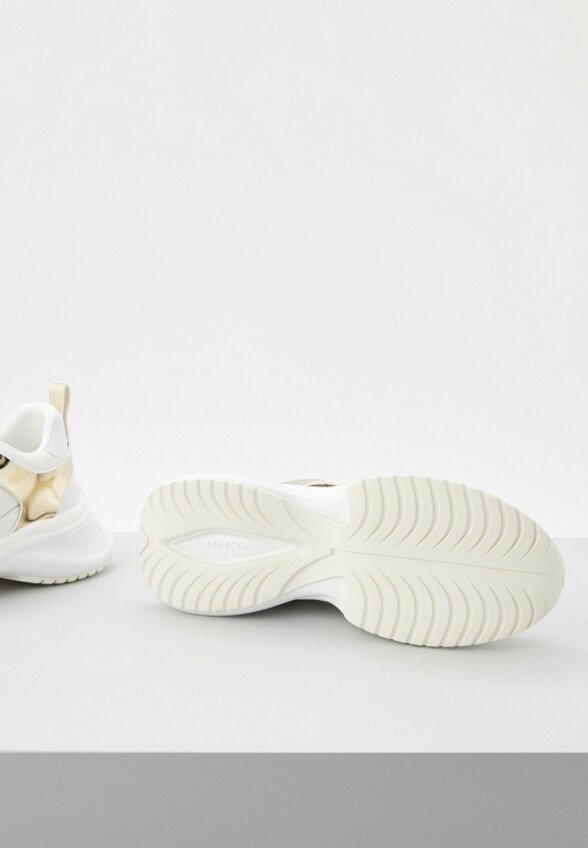 Кроссовки Pinko