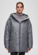 Куртка стеганая SashaOstrov1  - превью