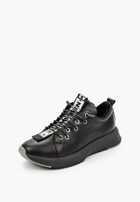 Кроссовки Ascalini