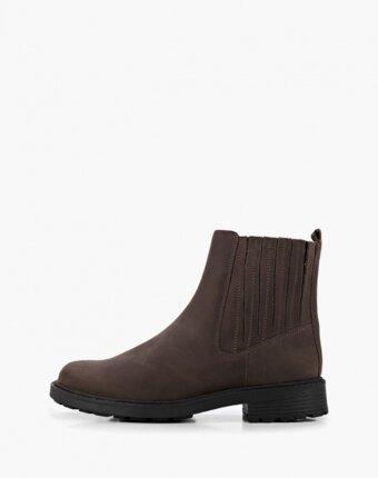 Ботинки Clarks женщинам