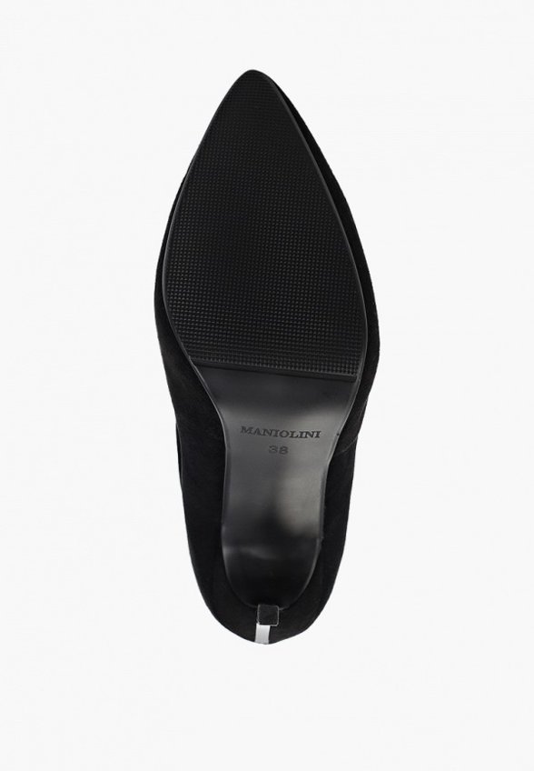 Ботильоны Maniolini