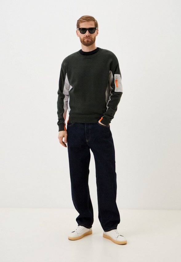 Джемпер Gertrude + Gaston