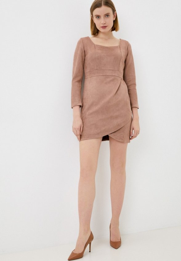 Платье Pink Summer