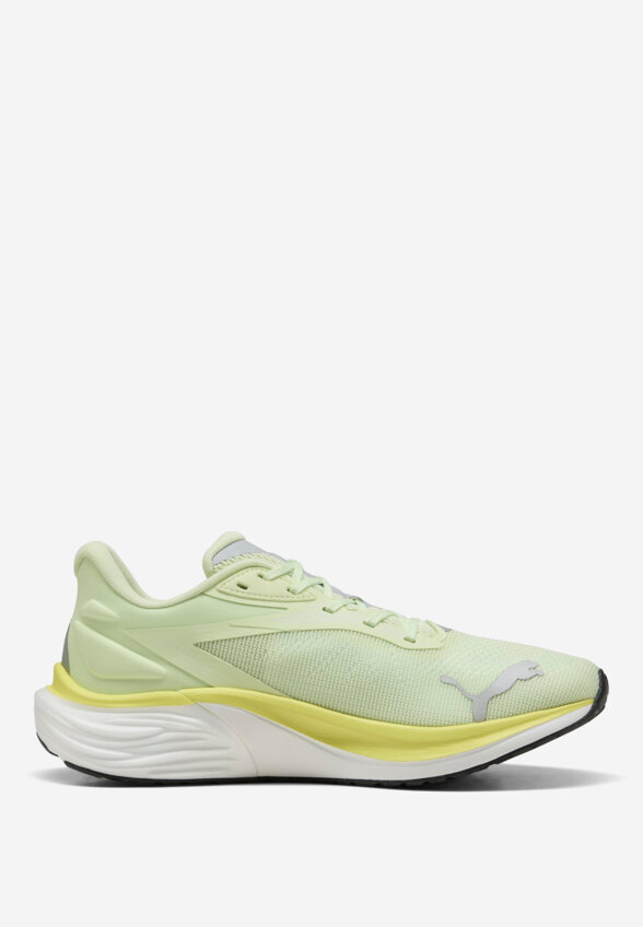 Кроссовки мужские PUMA Electrify Nitro 4, Зеленый