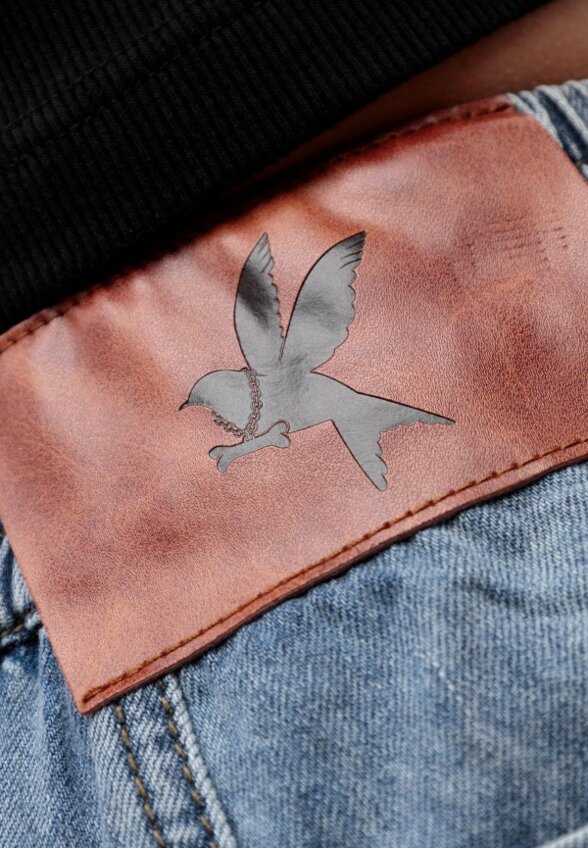 Джинсы One Teaspoon