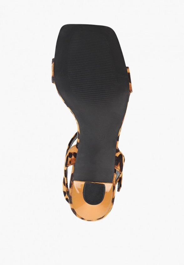 Босоножки May Vian