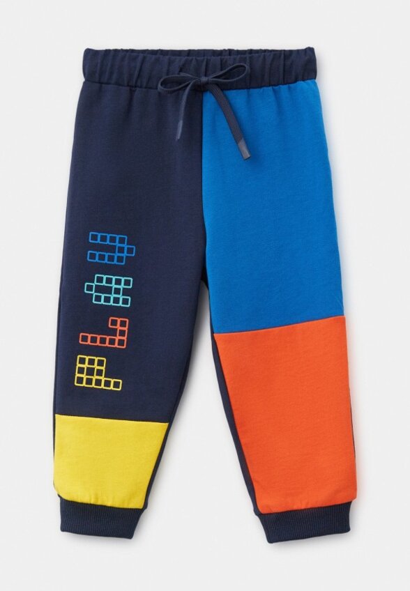 Брюки спортивные PlayToday