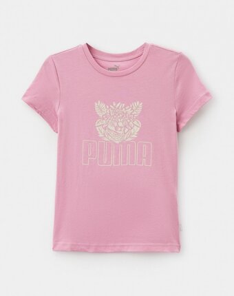 Футболка PUMA детям