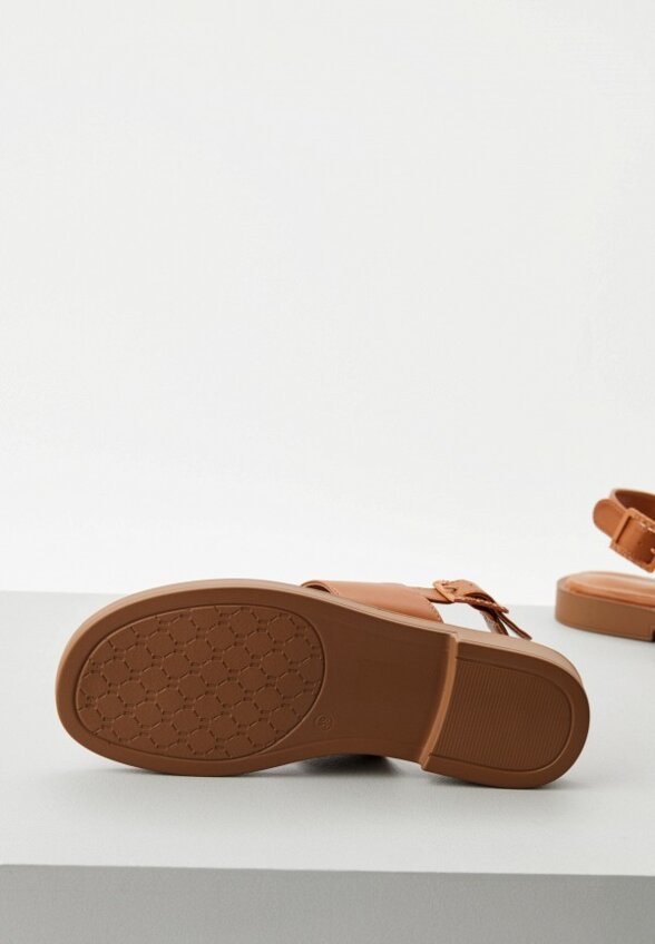 Сандалии Roccobarocco